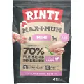 Rinti Max-I-Mum Mini Voksen kylling - 4 kg