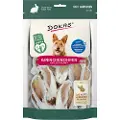 Dokas Kaninører med pels - 6 x 100 g