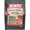 Rinti Max-i-mum Storfekjøtt - 7 x 1 kg