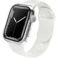 Uniq Legion Apple Watch Series 7/8/se 2 45mm Smartklokke Skjermbeskytter