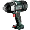 Metabo skrutrekker SSW 18 LTX 1750 BL 1/2" uten batteri og lader i metaboks