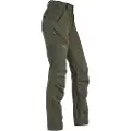 Deerhunter Lady Northward Trousers Bark Green 40