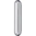 Paulmann 974.74, Kromfarget, Plast, 230 V, 135 mm