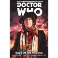 TITAN BOOKS Doctor Who: The Fourth Doctor 1