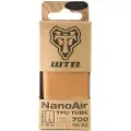 WTB tyres Nano Air Tpu Presta 48 Mm Slange