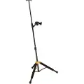 Hercules Stands Hercules Travlite Violin / Viola Stand With Bag