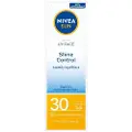 Nivea Sun UV Face Shine Control Mattifying Face Creme SPF30 50ml