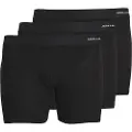 Jack & Jones Basic Bamboo Plus Boxers 3 Enheter