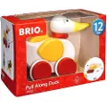 BRIO And trekkeleke