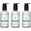 Veta DHT-blokkerende sjampo 3-pk (3x250 ml)