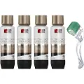 Ds Laboratories 4x Spectral.DNC-N lotion + gratis hodebunnsrulle