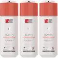 Ds Laboratories Revita hårvekstsjampo 3-pk (3x205 ml)