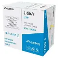 Lanberg Cca Awg23 Cat6 Rull Nettverkskabel 305 M