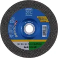 PFERD EH 180-3,2 PSF ALU+STONE, Støpejern, Ikke-jernholdig metall, Plast, Aluminium, PFERD, 2,22 cm, 18 cm, 8500 RPM, 25 stykker