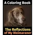 Independently Published The Reflections of My Weimaraner