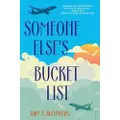 KENSINGTON PUBLISHING Someone Else's Bucket List