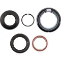 Haibike Hardtail V2 Bosch Smart System 3 2023 Styresystem