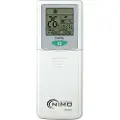 Nimo 50042 Universell Fjernkontroll For Klimaanlegg