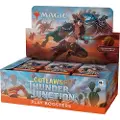 Wizards of the Coast Magic The Gathering Thunder Junctions Fredløse Play Boosters Samlekort Engelsk