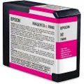 Epson T580A Blekkpatron magenta