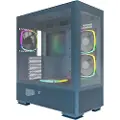 Montech Sky Two Pc-tårnkasse