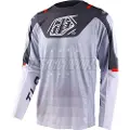 Troy Lee Designs Gp Pro Air Apex Langarmet T-skjorte