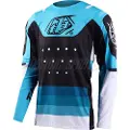 Troy Lee Designs Gp Pro Air Apex Langarmet T-skjorte