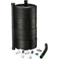 Swim & Fun Solvarmepanel 0,60M X 6 Meter