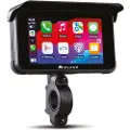 Midland BikePlay Guardian Motorrad Multimedia System