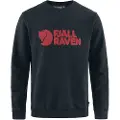 Fjällräven Logo Genser