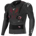 Alpinestars Bionic Pro V3 Plasma Langarmet Beskyttelsesjakke