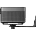 XGIMI X-Wall, Vegg, Grå, Aluminium, 360°, Horizon, Horizon pro, Halo, MoGo, MoGo Pro