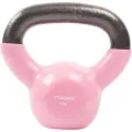 Toorx Kettlebel TOORX vinyl 4kg