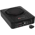 Renegade RS800A, 20,3 cm (8), Aktiv subwoofer, 100 W