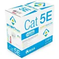 Alantec U/utp Lsoh 4pr B2ca Cat5e-nettverkskabel 305 M