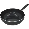 Demeyere Alu Comfort 3 Ceraforce Wok 28 Cm