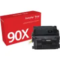 Xerox Hp 90x Toner