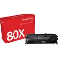 Xerox Hp 80x Toner