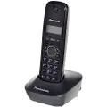 Panasonic KX-TG1611PDH black