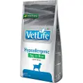 Farmina Vet Life Hypoallergenic Egg Hundemat 2kg