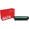 Xerox 006R03675 / Alternative to HP 647A / CE260A Black Toner - Laser toner Svart