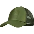 Buff Trucker Cap