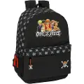 Safta One Piece 10l 22x39x10 Cm Ryggsekk