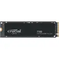 Crucial T705 Gen5 4tb M.2 Nvme Ssd-harddisk