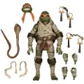 NECA Michelangelo-figur 18 Cm