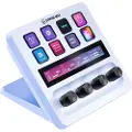 Elgato Stream Deck + - Hvit