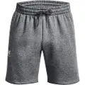 Under Armour Essential Fleece Shorts