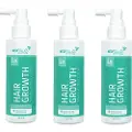 Neofollics Hair Technology Neofollics hårvekstkrem 3-pakning (7% Neoxyl)