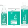 Neofollics Hair Technology Behandling for moderat arvelig hårtap hos menn