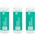 Neofollics Hair Technology Neofollics hårvekstsjampo 3-pk (3x250 ml)